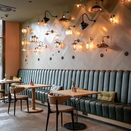 Indigo - Wettiner Platz By Ihg Hotel