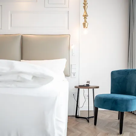 Indigo - Wettiner Platz By Ihg