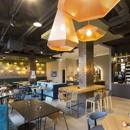 Indigo - Wettiner Platz By Ihg מלון 4*