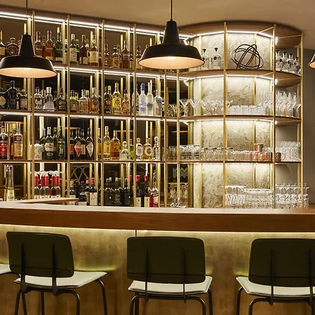 Indigo - Wettiner Platz By Ihg מלון 4*