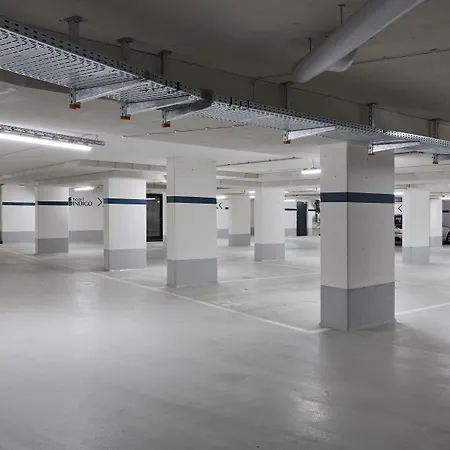 Indigo - Wettiner Platz By Ihg מלון 4*