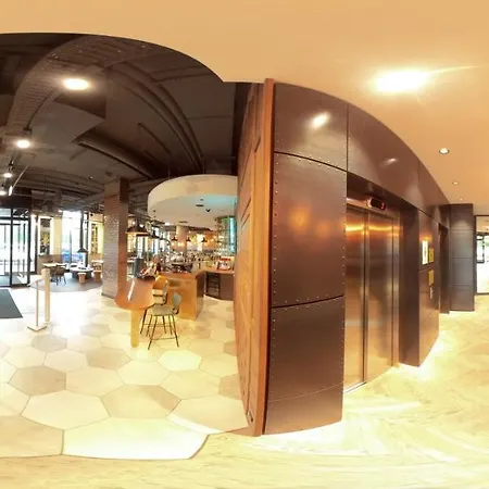 Indigo - Wettiner Platz, An Ihg Hotel