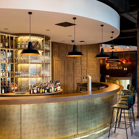 Indigo - Wettiner Platz, An Ihg 4* Dresden