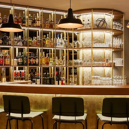 Hotel Indigo - Wettiner Platz, An Ihg 4*