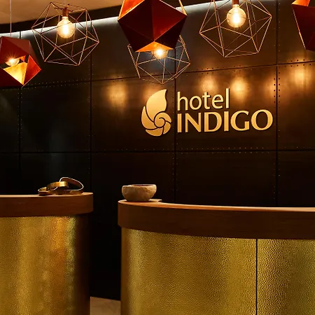 Indigo - Wettiner Platz, An Ihg Hotel 4*