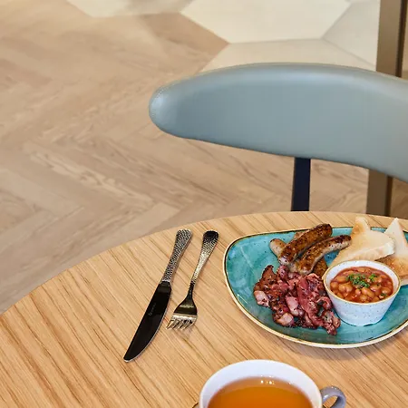 Hotel Indigo - Wettiner Platz, An Ihg