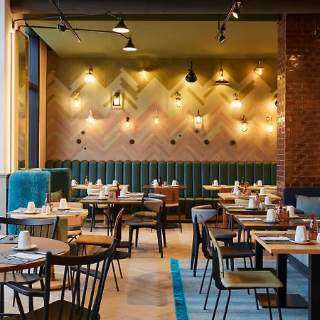 Indigo - Wettiner Platz, An Ihg Hotel 4*