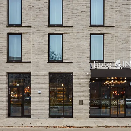 Indigo - Wettiner Platz, An Ihg