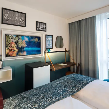 Indigo - Wettiner Platz, An Ihg 4* Dresden