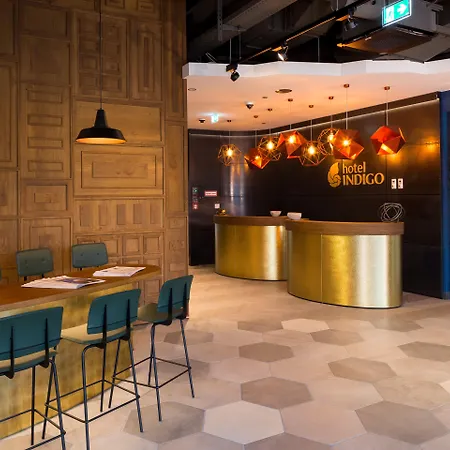 Indigo - Wettiner Platz, An Ihg Dresden