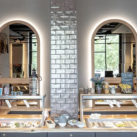 Hotel Indigo - Wettiner Platz, An Ihg 4*
