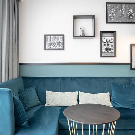 Indigo - Wettiner Platz By Ihg Дрезден
