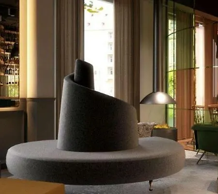 Indigo - Wettiner Platz, An Ihg 4*