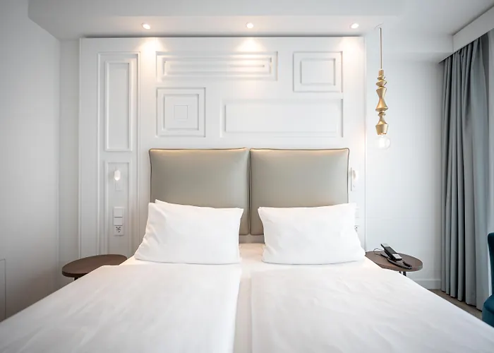 Indigo - Wettiner Platz By Ihg