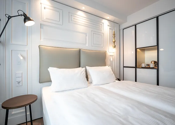 Indigo - Wettiner Platz By Ihg فندق