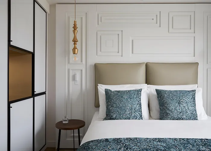 Indigo - Wettiner Platz By Ihg