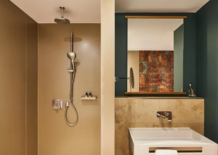 Indigo - Wettiner Platz By Ihg