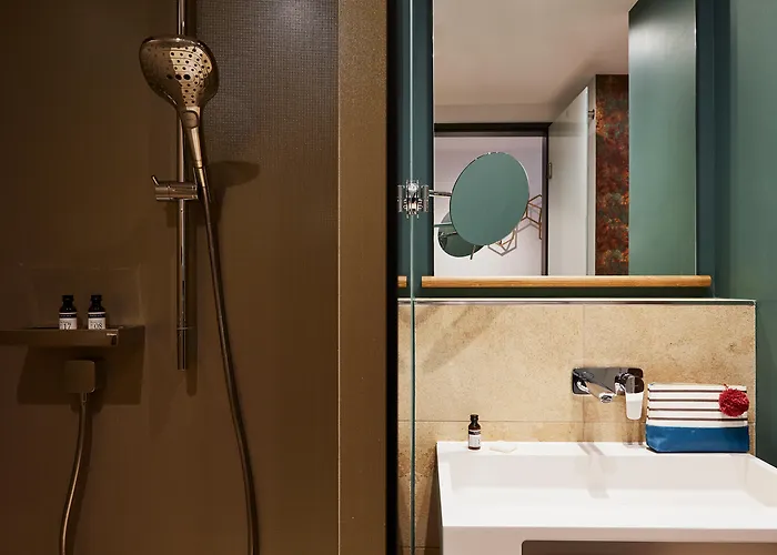 Indigo - Wettiner Platz By Ihg