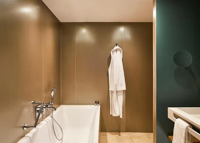 Indigo - Wettiner Platz By Ihg