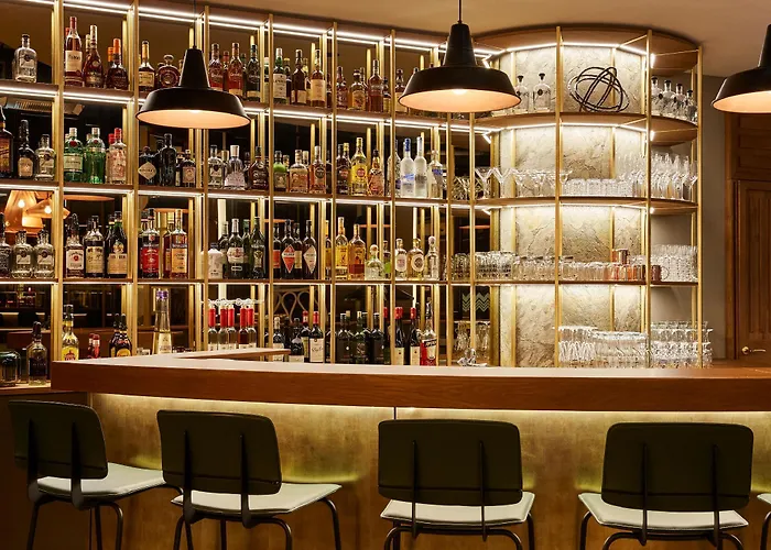 Indigo - Wettiner Platz By Ihg فندق دريسدن