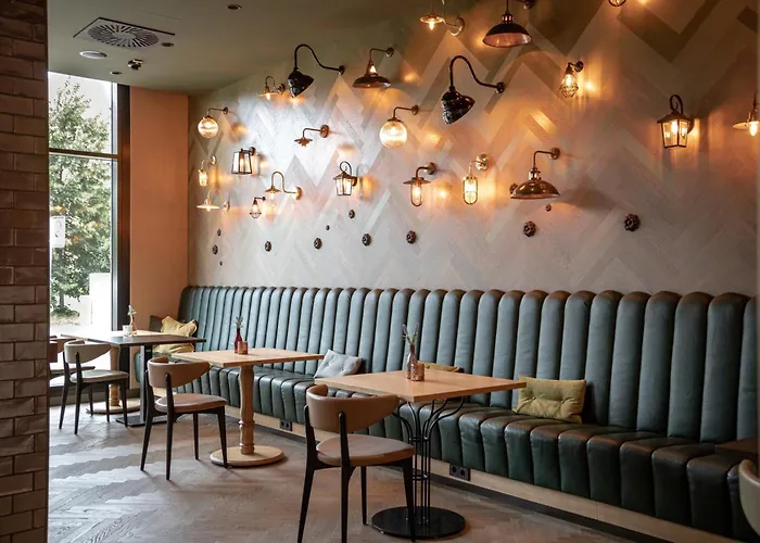 Indigo - Wettiner Platz By Ihg فندق