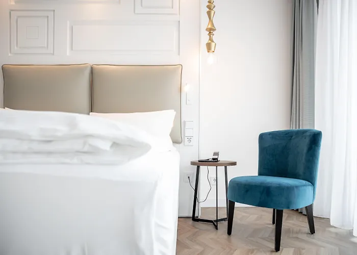 Indigo - Wettiner Platz By Ihg