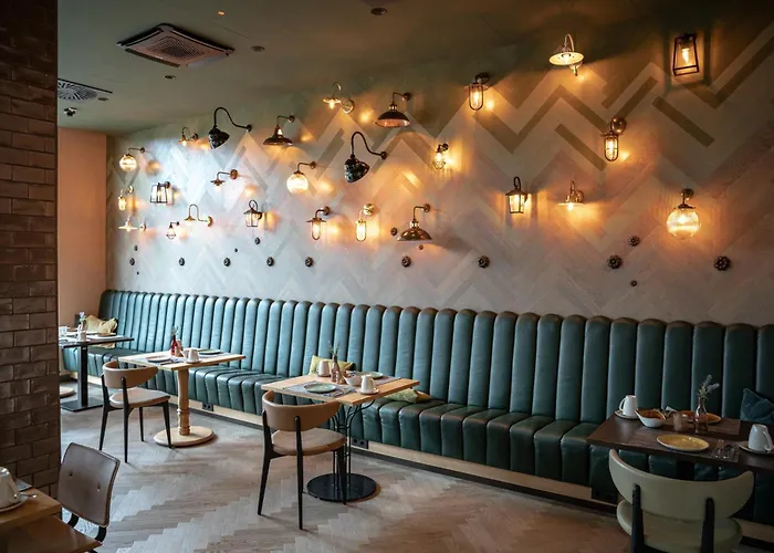 فندق Indigo - Wettiner Platz By Ihg