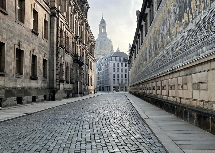 Indigo - Wettiner Platz By Ihg فندق 4*