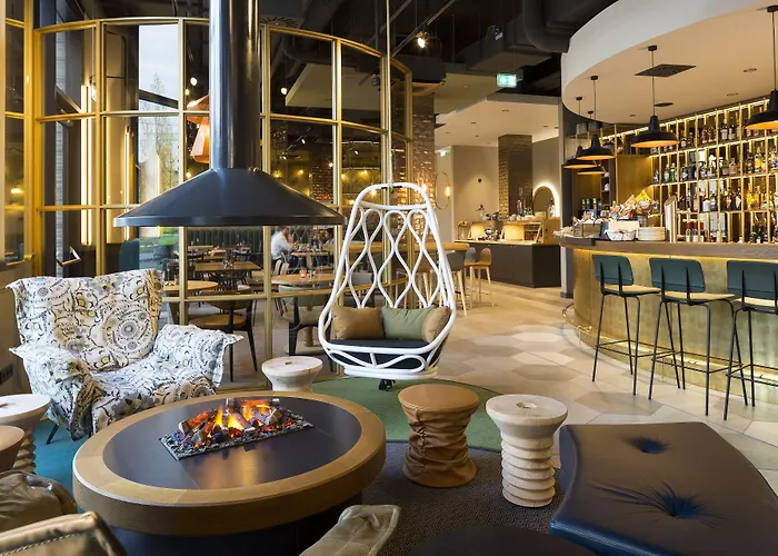 Indigo - Wettiner Platz By Ihg فندق 4*