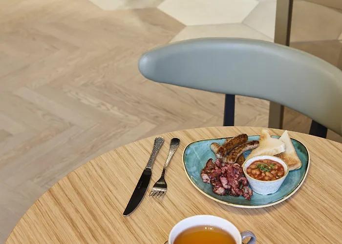 Indigo - Wettiner Platz By Ihg دريسدن