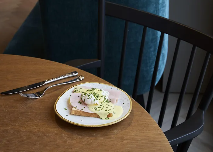 Indigo - Wettiner Platz By Ihg فندق دريسدن