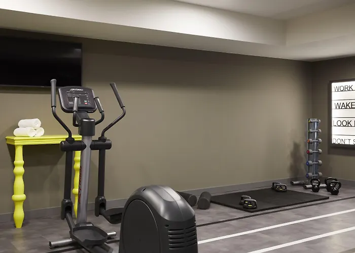 Indigo - Wettiner Platz By Ihg 4* دريسدن