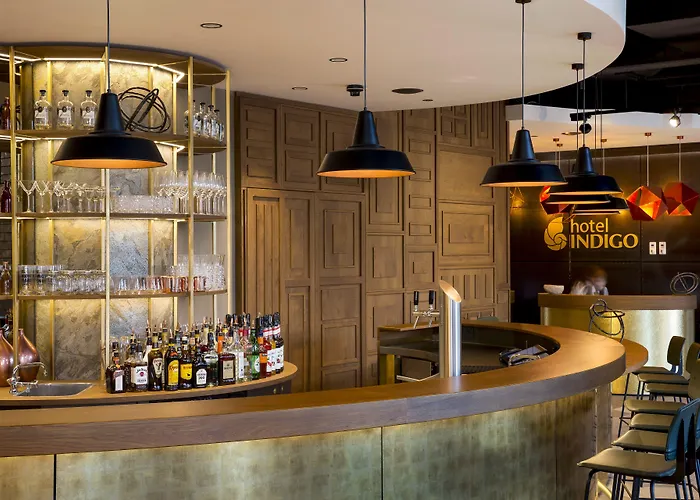 Indigo - Wettiner Platz By Ihg فندق 4*