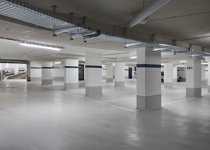 Indigo - Wettiner Platz By Ihg فندق 4*