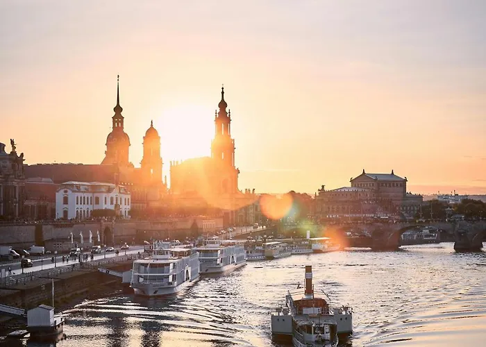 Indigo - Wettiner Platz By Ihg فندق دريسدن