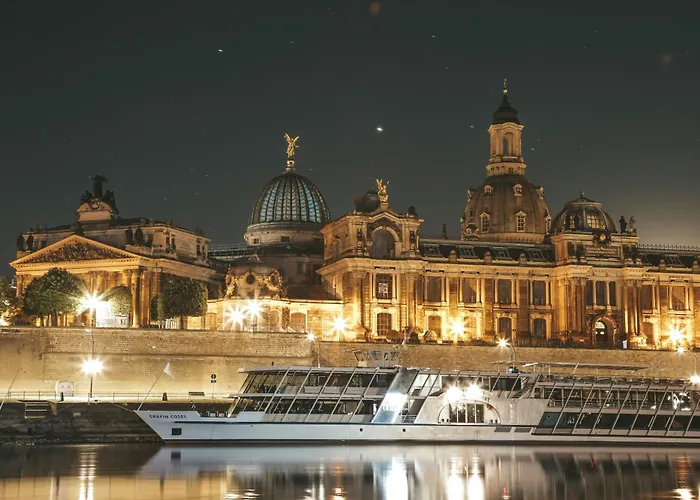 فندق Indigo - Wettiner Platz By Ihg دريسدن