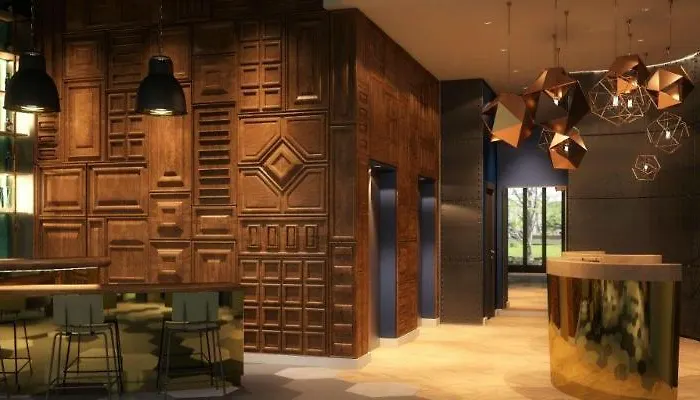 Indigo - Wettiner Platz By Ihg فندق