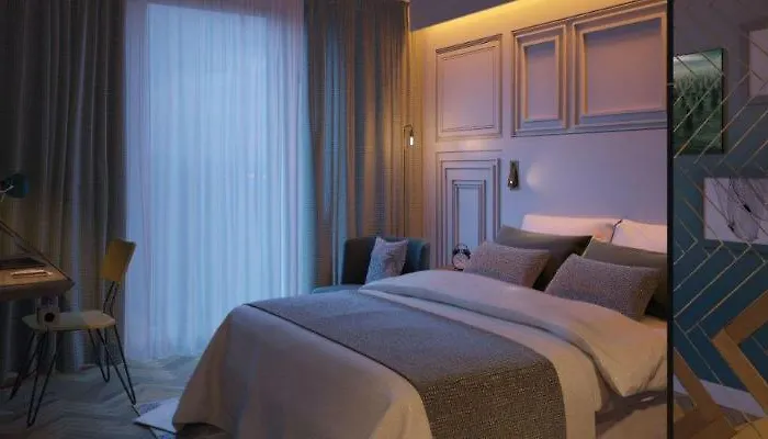 Indigo - Wettiner Platz By Ihg